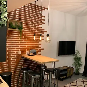 Relaxhome - Hypercentre - Clim - Netflix Apartment